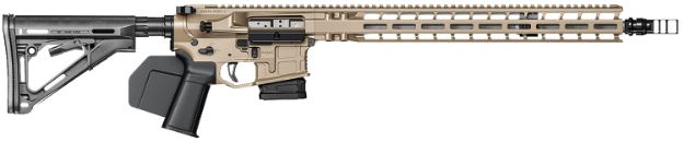 Picture of RADN R0854 MODEL 1 6MM ARC RFL 18 20R FDE