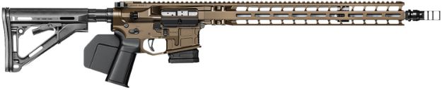 Picture of RADN R0856 MODEL 1 6MM ARC RFL 18 20R BRN