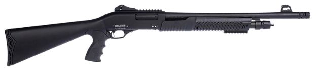 Picture of DKSN XX2T TACT 12 18.5 GRS
