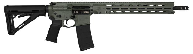 Picture of DIA DB1784K791 5.56 DB15 16 30R JUNGLE GRN