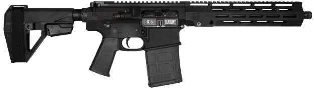 Picture of DIA DB1200W001 8.6BO DB10 12 20R *BRACE* BLK