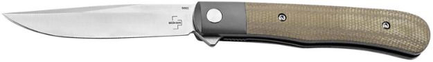 Picture of BOK 01BO930 PLUS MODERN TRAPPER UNO