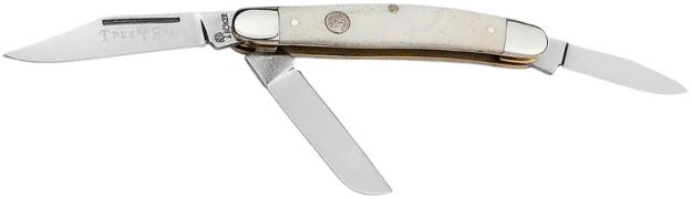 Picture of BOK 110854 TRAD SER 2.0 MED STCKMN SMOOTH WHITE