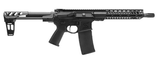 Picture of SEEKINS 0011300099FBLK CQ PDP 223 *BRACE* BLK
