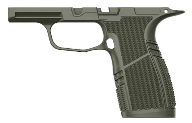 Picture of TYRANT TDP365GRMSNUBOD SIG P365 GRIP MOD SNUB