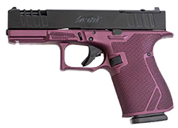 Picture of GLFA GL19CHY STRIKER 9MM 4IN PRTD OR CHY