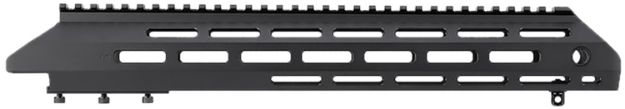Picture of MDT 102745BLK CHASSIS ESS FOREND FULL RAIL 18"BLK