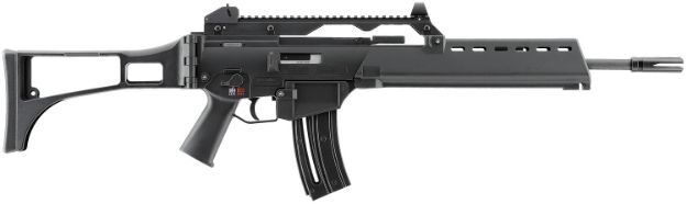 Picture of HK 81000994 G36 22LR 16.1 20R BLK