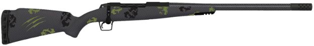 Picture of FIERCE TROG300622BF CT ROG 3006 22 BLK/FOREST