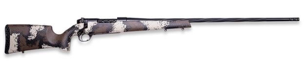 Picture of WTHBY MHC01N257WR8B MKV HIGH COUNTRY 257 WBY