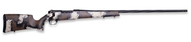 Picture of WTHBY MHC01N65RWR6B MKV HIGH COUNTRY 6.5 WBY RPM