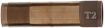 Picture of RR 200131 INVECTOR PLUS 20 GAUGE T2 CHOKE
