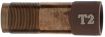 Picture of RR 200137 INVECTOR 20 GAUGE T2 CHOKE
