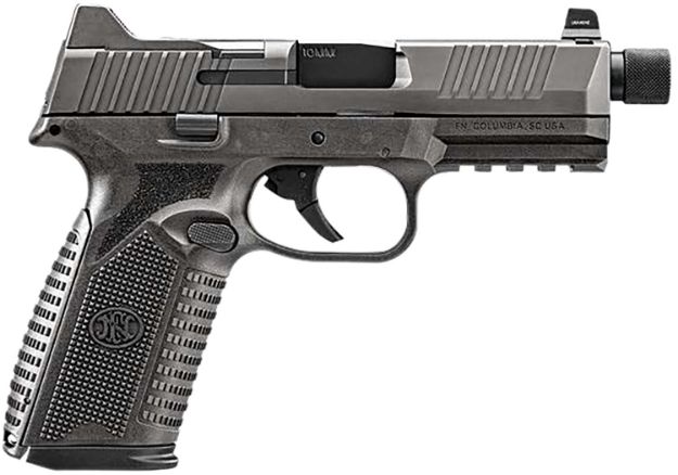 Picture of FN 66-101952 510T NMS NS 4.7 1X15+1X22 GRY/GRY
