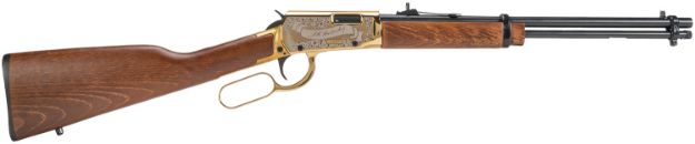Picture of ROSSI RL22181WDGDH RIO BRAVO 22LR 18"15R DOCHOLIDY