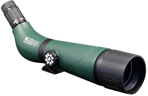 Picture of KONUS 7129 KONUSPOT-70B 20-60X70 ZOOM W/TRIPOD
