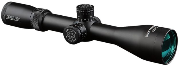 Picture of KONUS 7180 LZ30 2.5-10X50IL DPX WA
