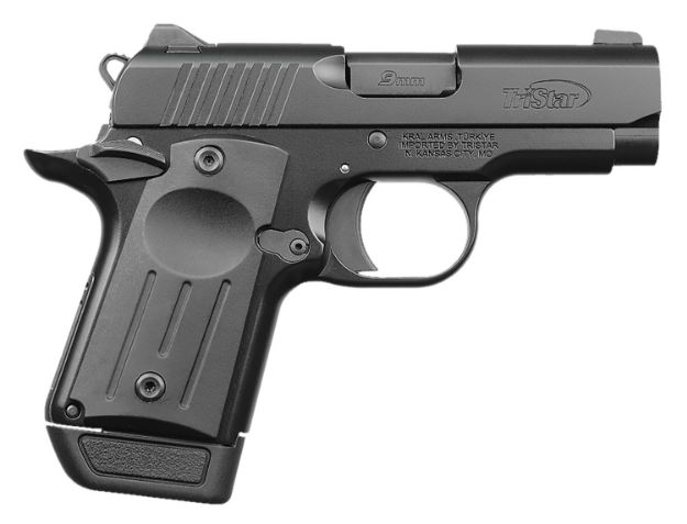 Picture of TRI 85700 PROTEGE X SUBCOMPACT BLK 9MM 3.2 7R