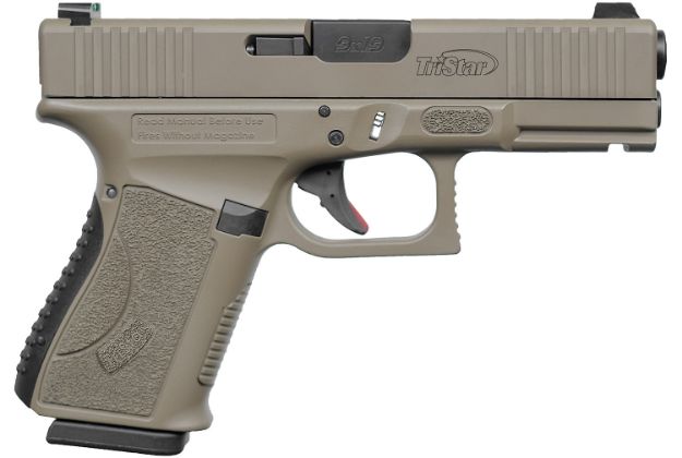 Picture of TRI 85772 APOC FDE 9MM 4.02 15R
