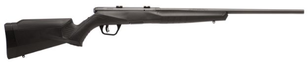 Picture of SAV 70540 B22F MAG 22WMR BOLT LH