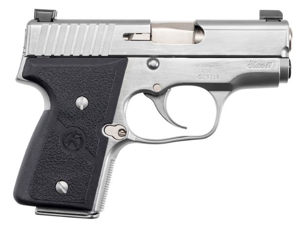 Picture of KAHR M9098NA MK9 9MM 3 6/7R ELITE *CA