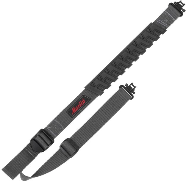 Picture of ALLEN 27810 MARLIN TRAK WEB SLING W SWIVEL