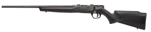 Picture of SAV 70240 B22F 22LR BOLT LH