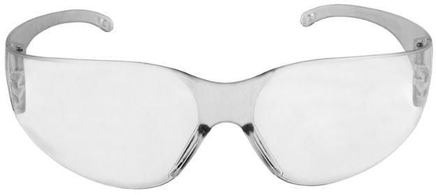 Picture of ALLEN 4179 ULTRX CINDER SAFETY GLASSES CLEAR