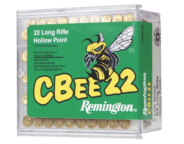 Picture of REM 21119 CB22L100 22LR 33 HP LV 100/50