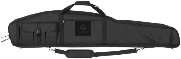 Picture of ALLEN 27814 RUGER PRECISION RIFLE CASE 55" BLK