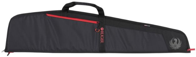 Picture of ALLEN 27815 RUGER RIFLE CASE 46" BLACK