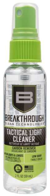 Picture of BRKTRHU BT-TLC-2OZ TACTICAL LIGHT CLEANER 2OZ