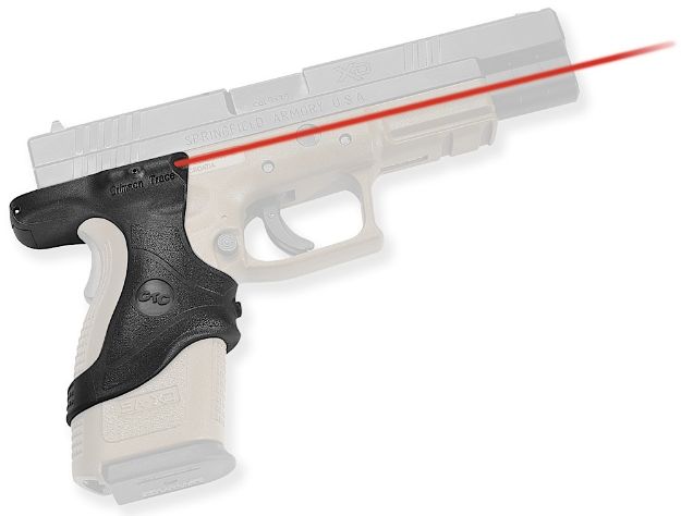 Picture of CRIM 0120701 LG446 LASERGRIPS SPG XD9/40/45GAP