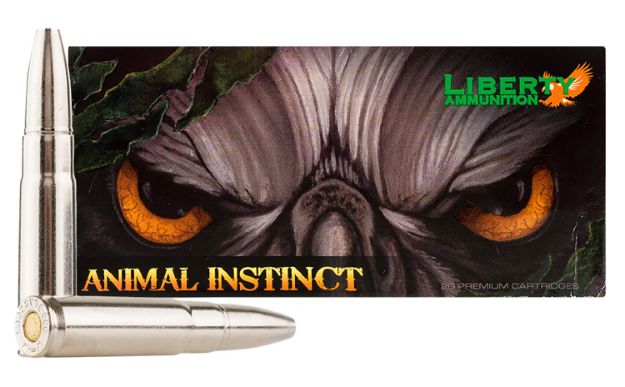 Picture of LIBERTY LA-HA-C-300-044 300BO 96 20/50