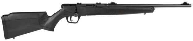 Picture of SAV 70514 B22F MAG 22WMR BOLT COMPACT