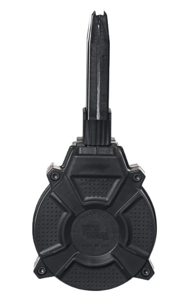 Picture of PRO DRM-A46 TAU PT 111 G2/G3 9MM 50RD DRUM BLK