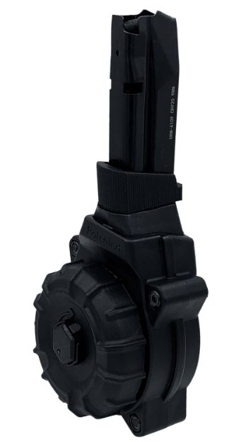 Picture of PRO DRMA109 DRUM SHADOW SYS CR920 9MM 30R BLK