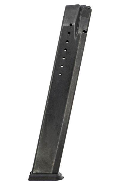 Picture of PRO SMIA25 MAG S&W CSX 9MM 32RD BLUE STEEL