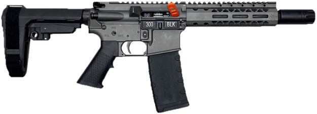 Picture of BRO 24100101 300BO 7 SPEC15 PSTL TUNG