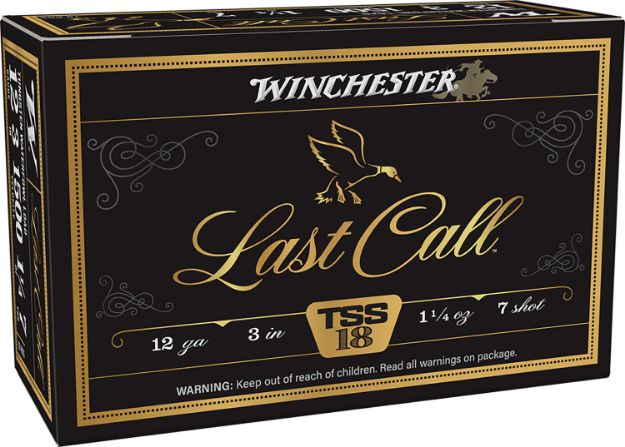 Picture of WIN LCTSS1237 TSS 12 3" 1 1/4OZ 7 10/10
