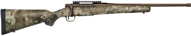 Picture of MOSS 28251 PATRIOT 450B 20 FB/TB 4+1 TT STRATA