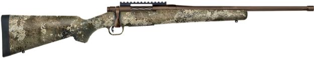 Picture of MOSS 28254 PATRIOT 350L 20 FB/TB 4+1 TT STRATA