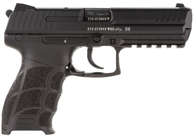 Picture of HK 81000121 P30L V3 9MM (2)10R 4.45