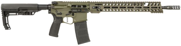 Picture of POF 01283 REN PLUS DI 16 14M RAIL 5.56 OD