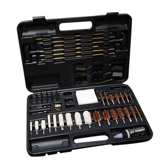 Picture of TRIUMPH AK-DUPRS UNIVERSAL CLEANING KIT 58PC