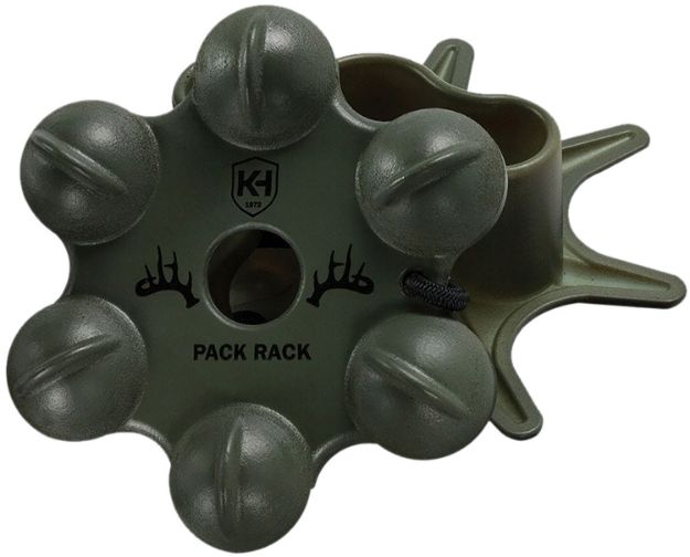 Picture of K&H KHD1019 PACK RACK