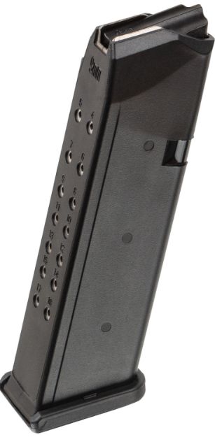 Picture of DEYRA D050167 DY9 9MM 17RD MAGAZINE