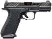 Picture of SHADOW SS-3040-CA XR920 9MM ELT *CA* 10R BLK
