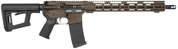 Picture of DIA DB1718K071 5.56 DB15 ML 16 30R MDBRZ