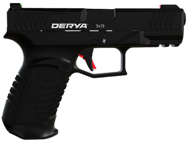 Picture of DEYRA 10L.DY9.US DY9 9MM 10RD